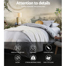 OSLO Bed Frame Metal Frame Bed Base